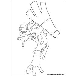 Ben 10 #11587