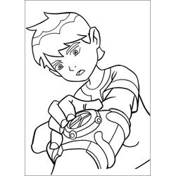 Ben 10 #11588