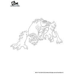 Ben 10 #11590