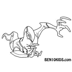 Ben 10 #11591