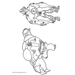 Ben 10 #11592