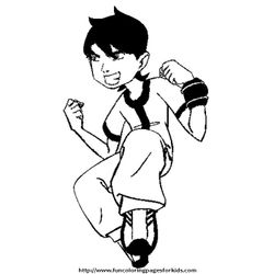 Ben 10 #11593