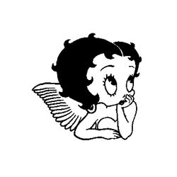 Betty Boop #11603