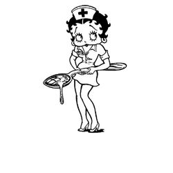 Betty Boop #11626