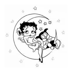 Betty Boop #11644