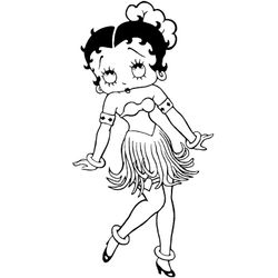 Betty Boop #11657
