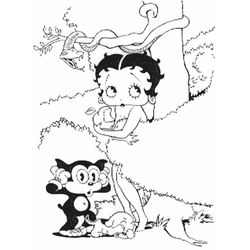 Betty Boop #11670
