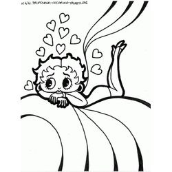 Betty Boop #11683