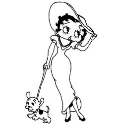 Betty Boop #11684