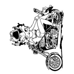 Betty Boop #11687