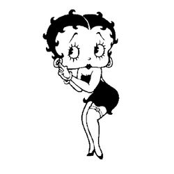Betty Boop #11689