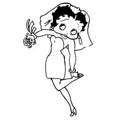 Betty Boop #11690