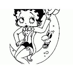 Betty Boop #11700