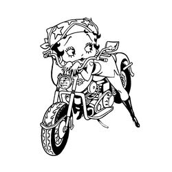 Betty Boop #11709
