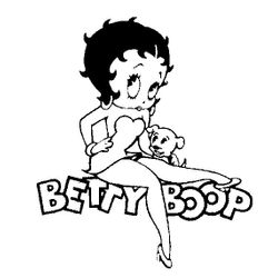 Betty Boop #11726