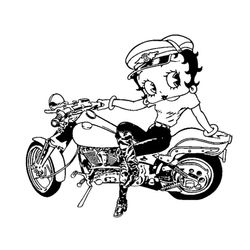 Betty Boop #11727