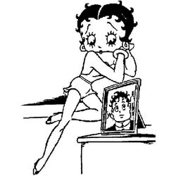 Betty Boop #11730