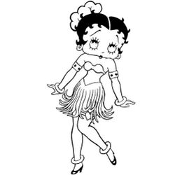 Betty Boop #11733