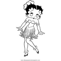 Betty Boop #11737