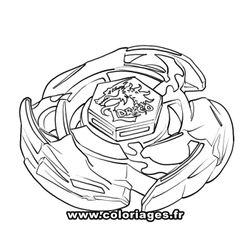 Beyblade #11741