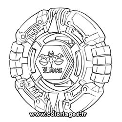 Beyblade #11742