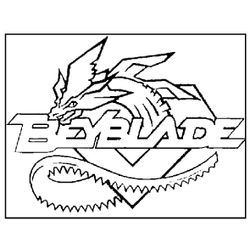 Beyblade #11753