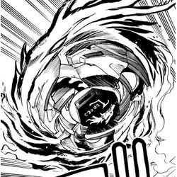 Beyblade #11754