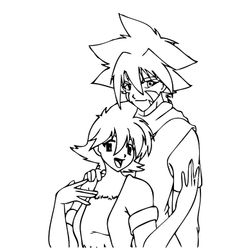 Beyblade #11757