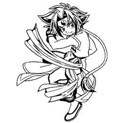 Beyblade #11759