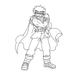 Beyblade #11764
