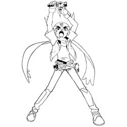 Beyblade #11775
