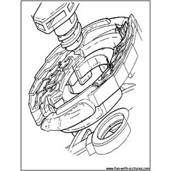 Beyblade #11778