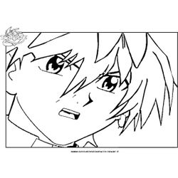 Beyblade #11791