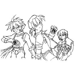 Beyblade #11793