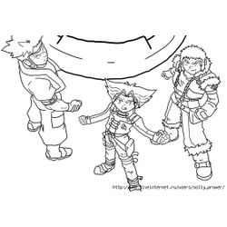 Beyblade #11807