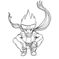 Beyblade #11814