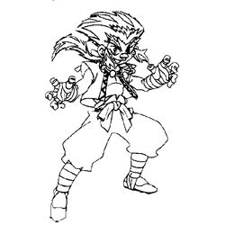 Beyblade #11817