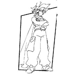 Beyblade #11824