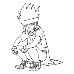 Beyblade #11827