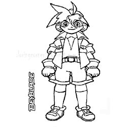 Beyblade #11836