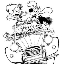 Billy y Buddy #11852