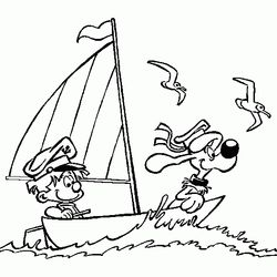 Billy y Buddy #11862