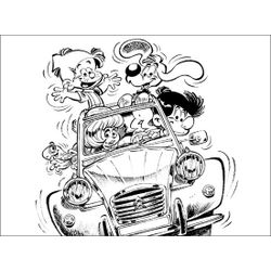 Billy y Buddy #11870