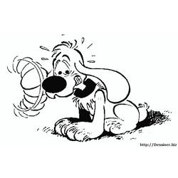 Billy y Buddy #11877