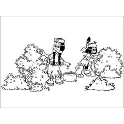 Billy y Buddy #11887