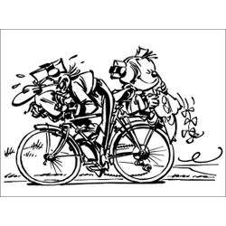 Billy y Buddy #11911