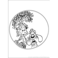 Billy y Buddy #11926