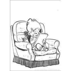 Billy y Buddy #11928