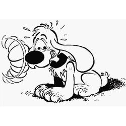 Billy y Buddy #11929