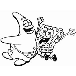 Bob Esponja #11937
